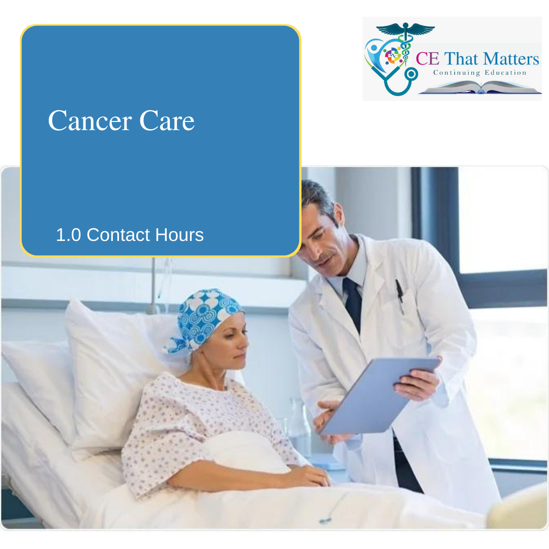 Cancer Care