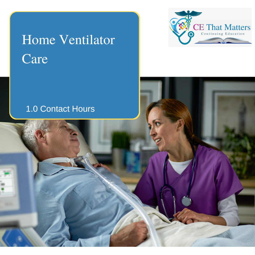 Cancer & Home Care