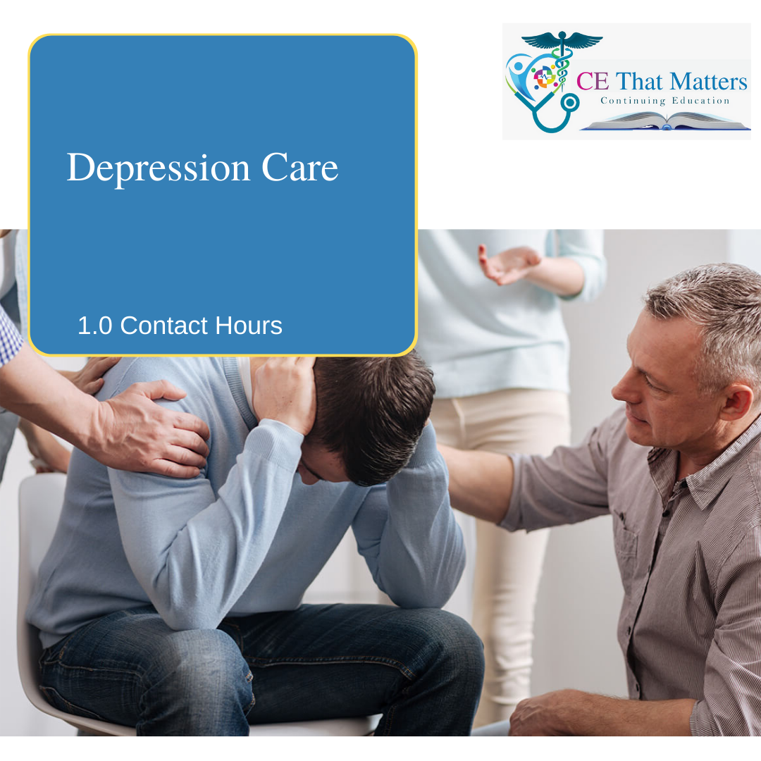 Depression Care